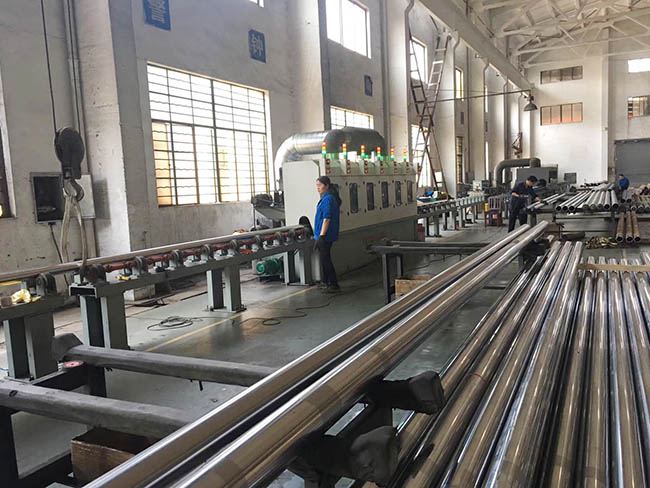 鋁的化學(xué)拋光和電化學(xué)拋光概述 鋁的化學(xué)拋光和電化學(xué)拋光概述