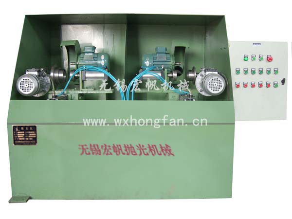 如何正確使用及保養(yǎng)自動(dòng)拋光機(jī) 如何正確使用及保養(yǎng)自動(dòng)拋光機(jī)