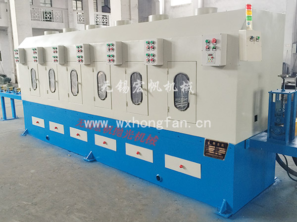 化學(xué)拋光溶液的原理與作用 化學(xué)拋光溶液的原理與作用