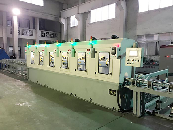 拋光機廠家如何延長使用壽命 拋光機廠家如何延長使用壽命