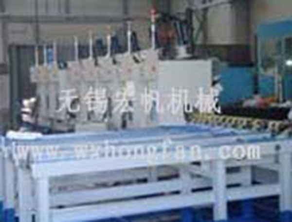 自動拋光機(jī)廠家日常保養(yǎng)步驟 自動拋光機(jī)廠家日常保養(yǎng)步驟