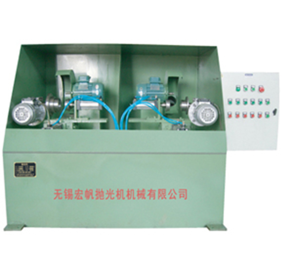 自動拋光機安全操作規程 自動拋光機安全操作規程