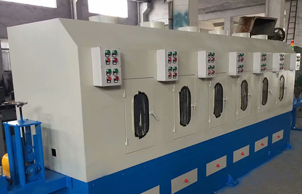 自動拋光機廠家影響穩定性的因素 自動拋光機廠家影響穩定性的因素