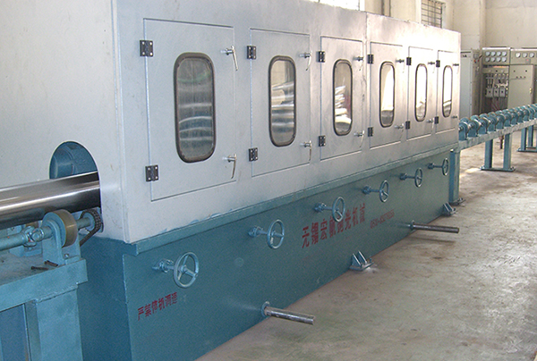 自動拋光機安裝操作注意事項 自動拋光機安裝操作注意事項