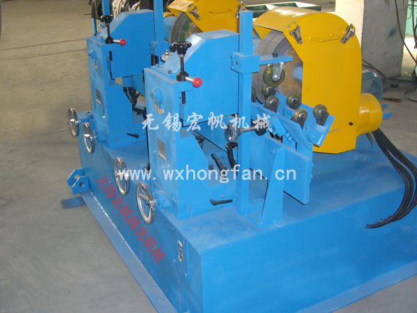 自動拋光機安全操作規程 自動拋光機安全操作規程